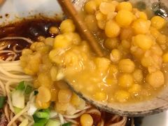 -兵哥豌豆面(青华店)