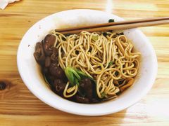 -泰顺江南春面馆