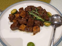 -和记小菜(东方店)