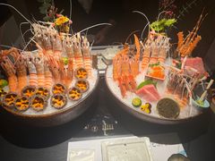 -花潮料理艺食馆(SM新生活广场店)