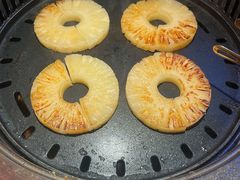 -杨记齐齐哈尔烤肉(总店)