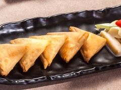 印尼咖喱角-绿茵阁(体育西分店)