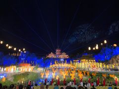 -禅宗少林·音乐大典
