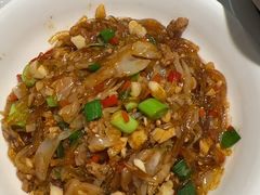 -兰湘子·湘菜小炒(南京江宁万达店)