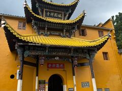 -九华山风景区