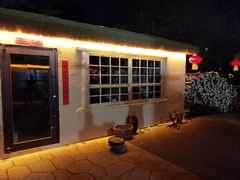 -长春市南湖公园