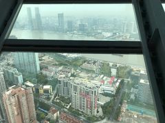 -海神诺富特大酒店-旋宫50旋转餐厅