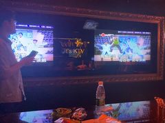 -温莎KTV(珠江路店)