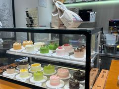 -野人先生现做冰淇淋(北京环宇荟店)