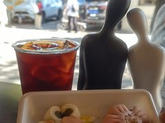 -御茶膳房皇家糕点博物馆(北京首店)