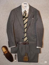 -钴蓝西服定制·男士礼服租赁(鄞州店)