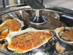 -五谷丰登农家院·地道胶东菜·海鲜烧烤(威海店)