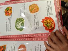 -Santoor 萨都里印度餐厅(北锣鼓巷店)