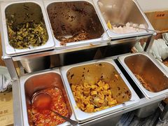 -王春春鸡汤饭(上海中海环宇城店)