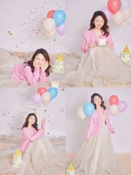 -米莱摄影写真(五大道别墅店)