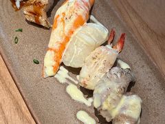 -Tuna maki寿司(苏州万象天地店)