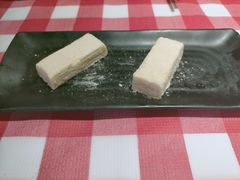 娜帕里勇-西域阿里马新疆菜·清真(桂花路店)