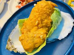 -花开餐厅(环湖中路店)