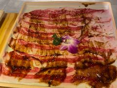 -喜来稀肉(北外滩白玉兰广场店)