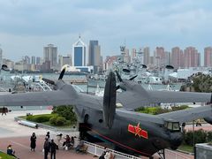 -中国人民解放军海军博物馆