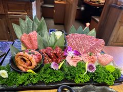 -丸藏和牛烧肉专门店(园区师惠坊店)