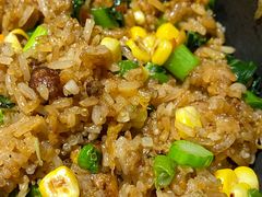 -红日饭店(裕隆三路店)