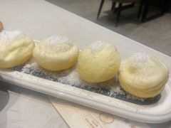 -北李妈妈菜·海肠捞饭(高新万达店)