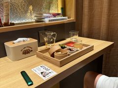 -谷小推·按摩·茶饮·社交(茂业店)
