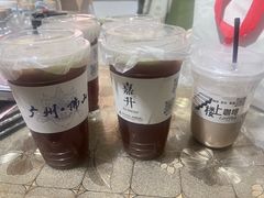 -嘉升大排档(番禺总店)
