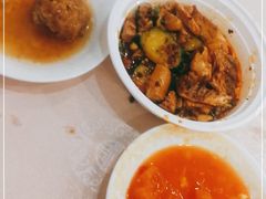-叶氏兄弟饭摊(马鞍池东路店)