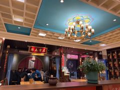 -六合居·邯郸菜·武安菜起源地