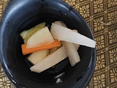 -南沙游艇会·大兵船餐厅