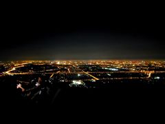-鬼笑石后山停车场