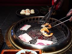 -300杯·和牛烧肉清酒专门店(廊里店)