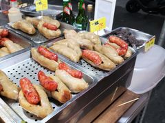 -自强夜市