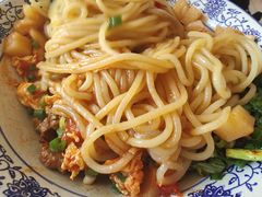 -庆阳饸饹面