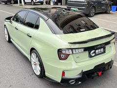 -靓车会汽车贴膜(双楠店)