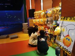 -小鸡哆哆故事屋·儿童乐园(嘉里城店)