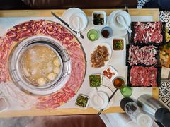 -三毛牛肉店(福强店)