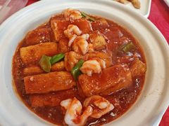 -盈春大饭店(千山路店)