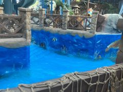 -青岛东方影都融创水世界