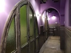 -阿凡提餐厅(簋街店)