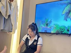 -良子足浴(湖滨店)