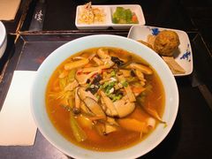 -喜晋道面馆(华严寺广场店)