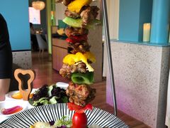 -蜜桃花开·中西融合菜E&W(南长街店)