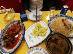 -协和菜馆(凤凰街店)