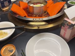 -蜀九香火锅(彩虹店)