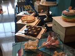 -上海东方佘山翰悦阁酒店·Vie全日制餐厅