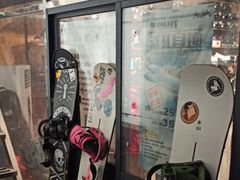 -绍兴启迪乔波冰雪世界