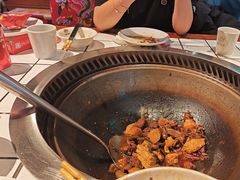 -姚稷大铁锅(龙之梦店)